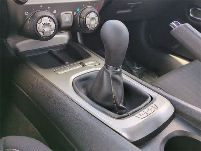 Thumbnail: 2014 Chevrolet Camaro - 29