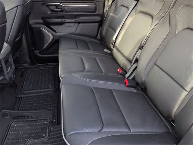 Thumbnail: 2026 RAM 1500 - 21