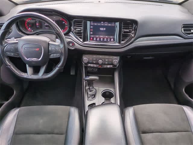 2021 Dodge Durango GT 15