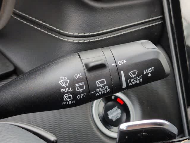 Thumbnail: 2025 Jeep Grand Cherokee - 27