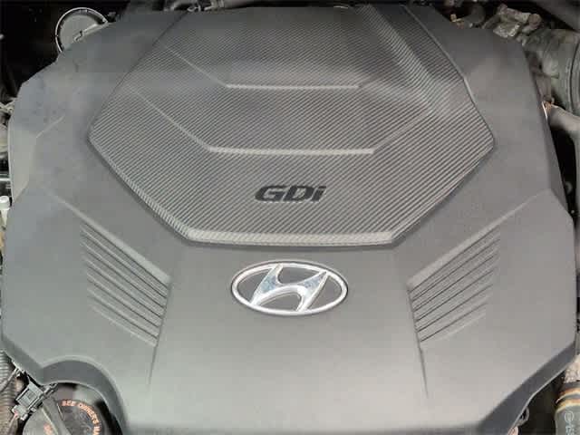 Thumbnail: 2021 Hyundai Palisade - 15