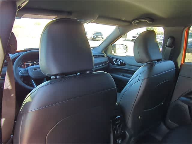 Thumbnail: 2026 Jeep Compass - 19