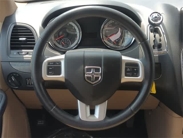 Thumbnail: 2014 Dodge Grand Caravan - 23