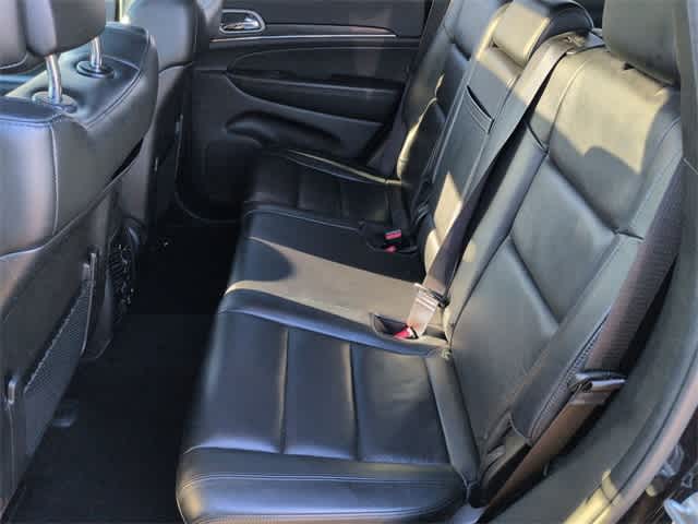 Thumbnail: 2021 Jeep Grand Cherokee - 20