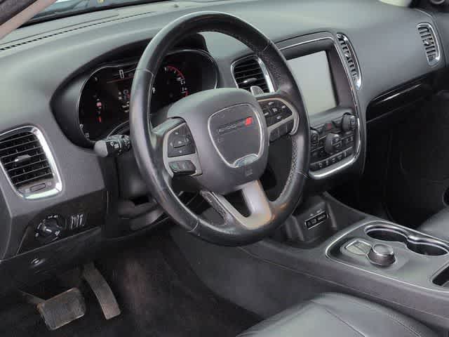 Thumbnail: 2016 Dodge Durango - 10