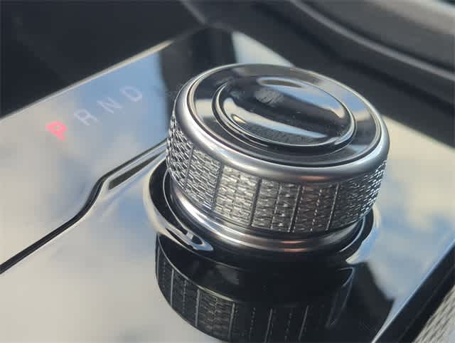 Thumbnail: 2025 Jeep Grand Cherokee - 33