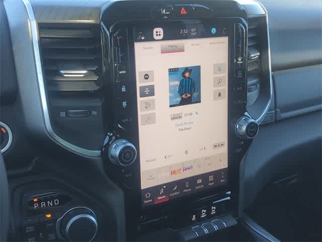 Thumbnail: 2026 RAM 1500 - 29