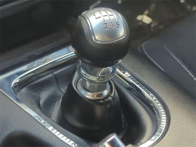 Thumbnail: 2016 Ford Mustang - 31
