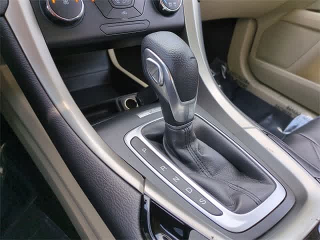Thumbnail: 2014 Ford Fusion - 28