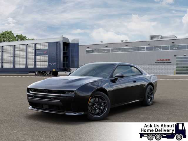 Thumbnail: 2026 Dodge Charger - 1