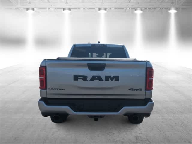 2025 RAM 1500 Limited 7