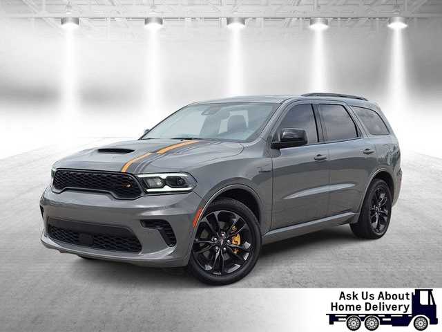 Thumbnail: 2023 Dodge Durango - 1