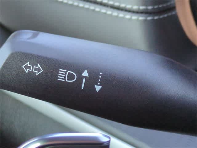 Thumbnail: 2025 Jeep Grand Cherokee L - 30