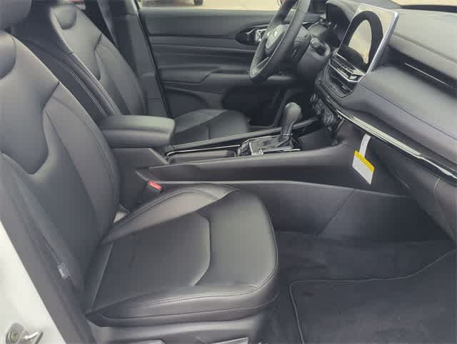 Thumbnail: 2026 Jeep Compass - 21