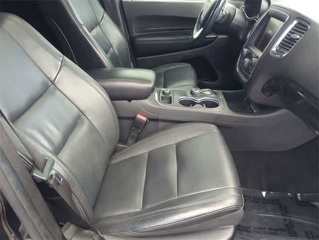 Thumbnail: 2014 Dodge Durango - 25