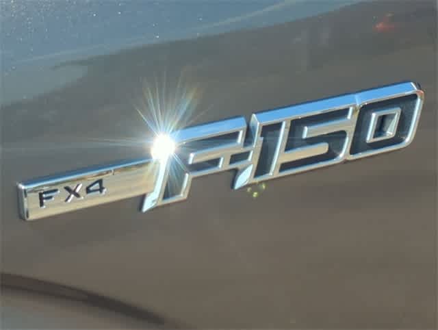 Thumbnail: 2014 Ford F-150 - 13