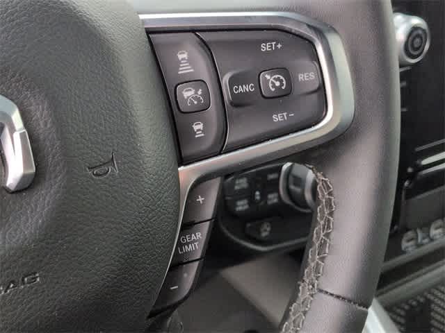 Thumbnail: 2026 RAM 1500 - 31