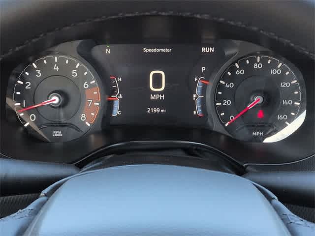 Thumbnail: 2026 Jeep Compass - 32