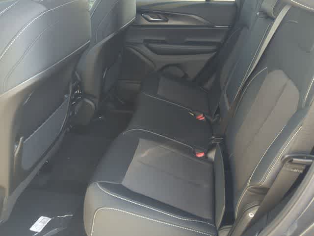 Thumbnail: 2025 Jeep Grand Cherokee - 19