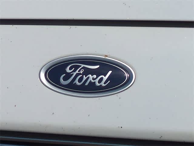 Thumbnail: 2014 Ford Fusion - 11