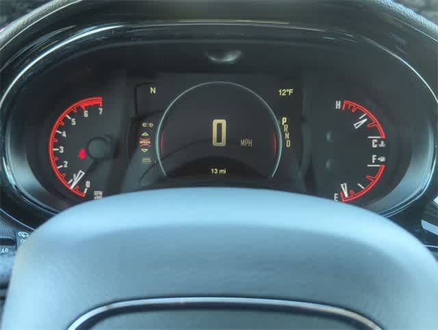 Thumbnail: 2026 Dodge Durango - 32