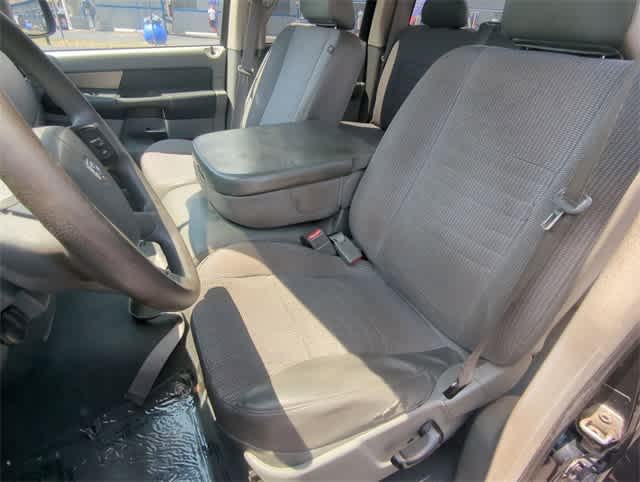 Thumbnail: 2007 Dodge Ram 1500 - 16