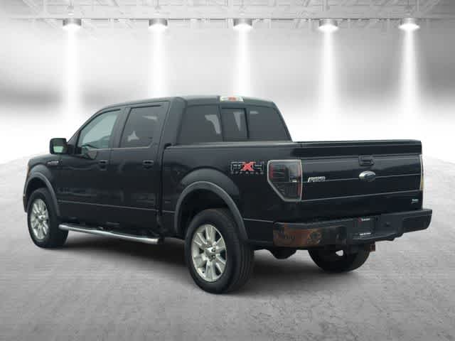 Thumbnail: 2010 Ford F-150 - 6