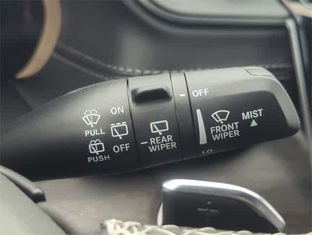 Thumbnail: 2025 Jeep Grand Cherokee - 27