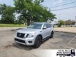  Nissan Armada