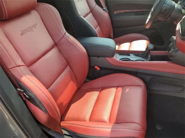 Thumbnail: 2023 Dodge Durango - 22