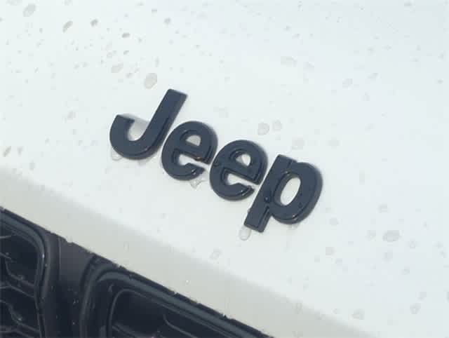 Thumbnail: 2025 Jeep Grand Cherokee - 12