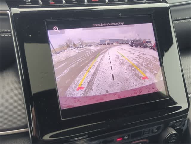 Thumbnail: 2025 Jeep Grand Cherokee L - 30