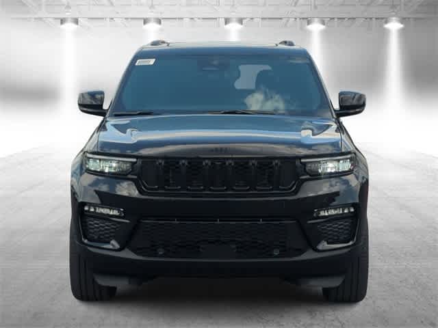 Thumbnail: 2025 Jeep Grand Cherokee - 3