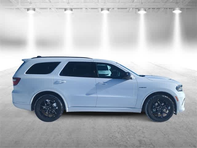Thumbnail: 2026 Dodge Durango - 9