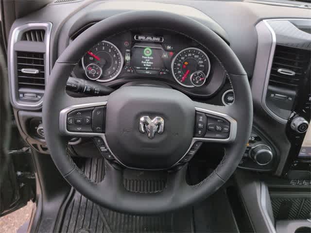 Thumbnail: 2026 RAM 1500 - 31