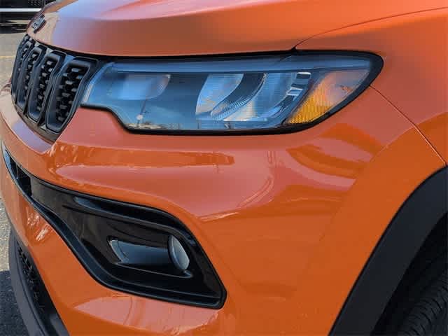 Thumbnail: 2026 Jeep Compass - 11
