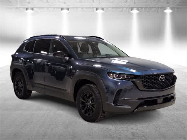 Thumbnail: 2025 Mazda CX-50 - 2