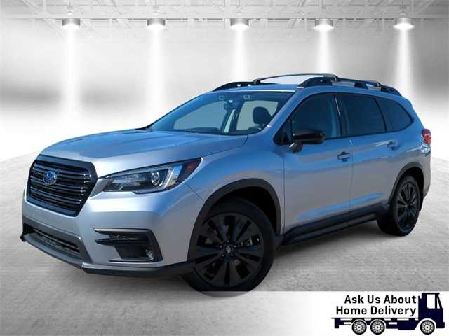 2022 Subaru Ascent Onyx Edition -
                Garden City, MI