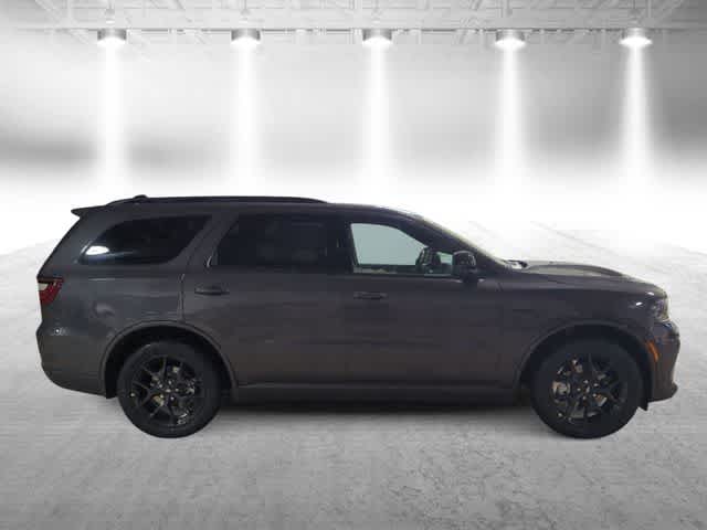 Thumbnail: 2026 Dodge Durango - 9