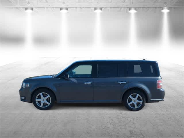 Thumbnail: 2017 Ford Flex - 5