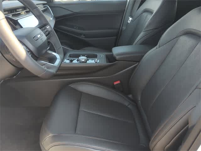 Thumbnail: 2026 Jeep Cherokee - 16