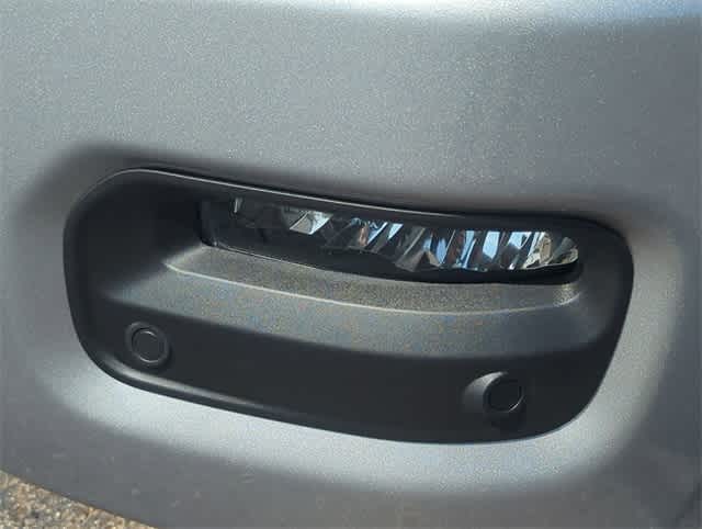 Thumbnail: 2025 RAM 1500 - 11