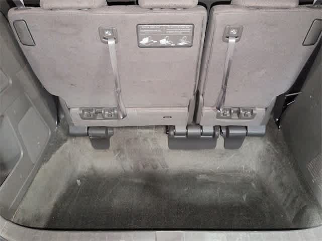 Thumbnail: 2015 Honda Odyssey - 34