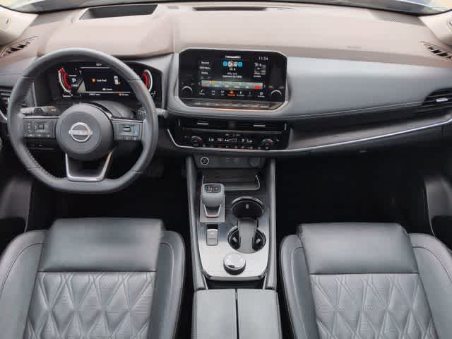 Thumbnail: 2023 Nissan Rogue - 15