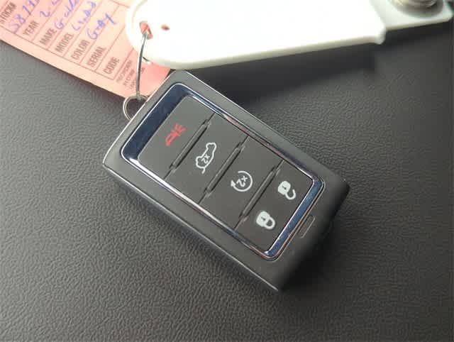 Thumbnail: 2025 Jeep Grand Cherokee - 37