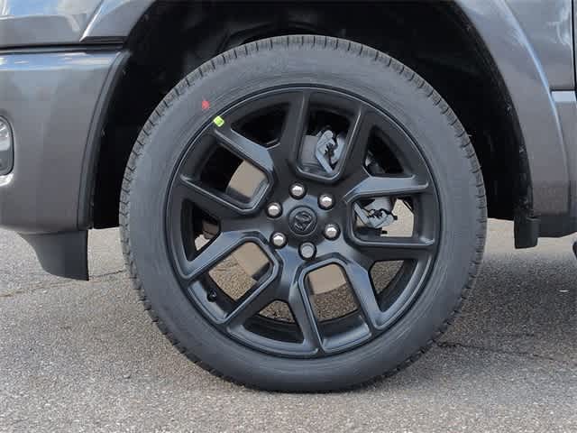 Thumbnail: 2026 RAM 1500 - 14