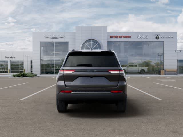 Thumbnail: 2026 Jeep Grand Cherokee - 7