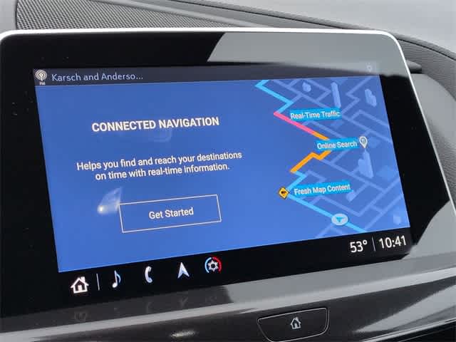 Thumbnail: 2023 Cadillac CT5 - 31