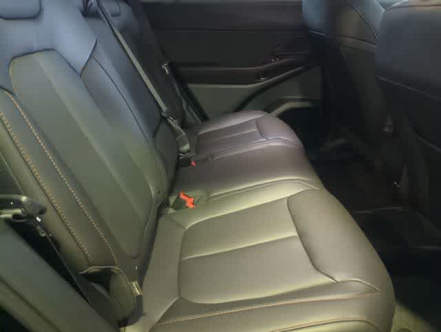 Thumbnail: 2026 Jeep Cherokee - 12