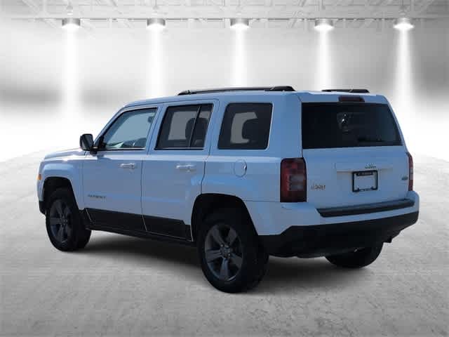 Thumbnail: 2015 Jeep Patriot - 6